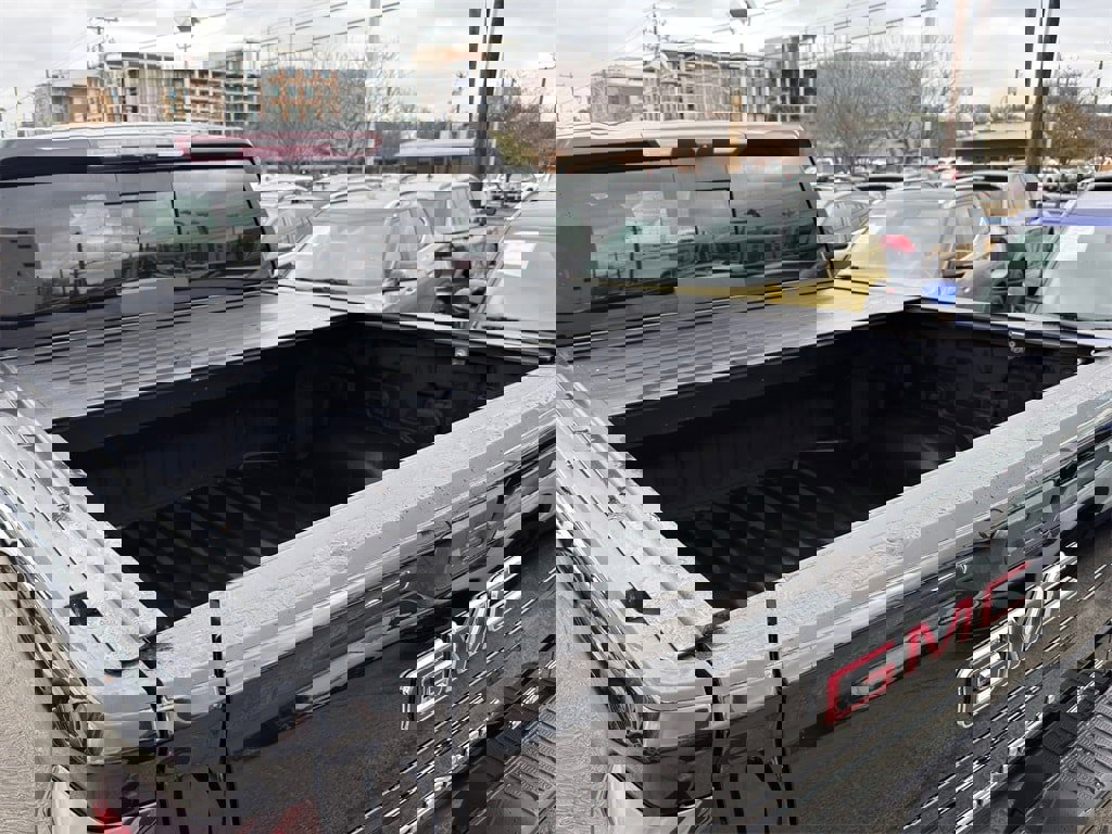 Used 2022 GMC Sierra 1500 Denali image 14