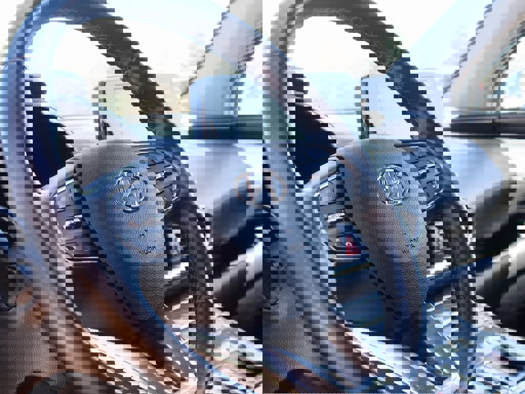 Certified 2022 Hyundai Santa Fe Blue image 26