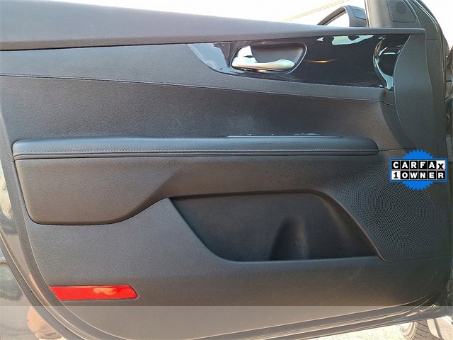 Used 2020 Kia Forte GT-Line image 12