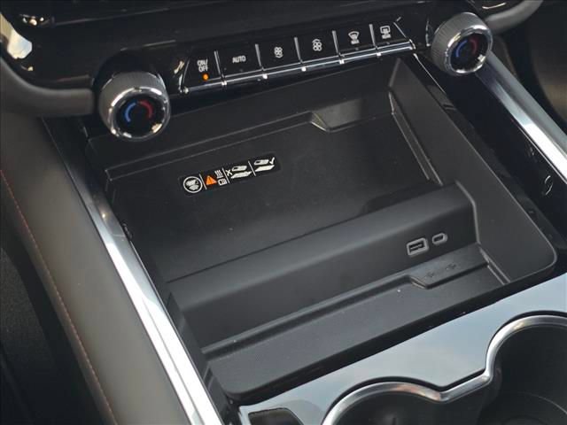 Used 2026 Chevrolet Tahoe RST w/ Comfort Package AWD/4WD image 25