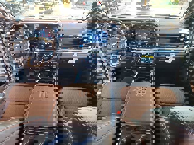 New 2026 Ford F250 King Ranch image 22