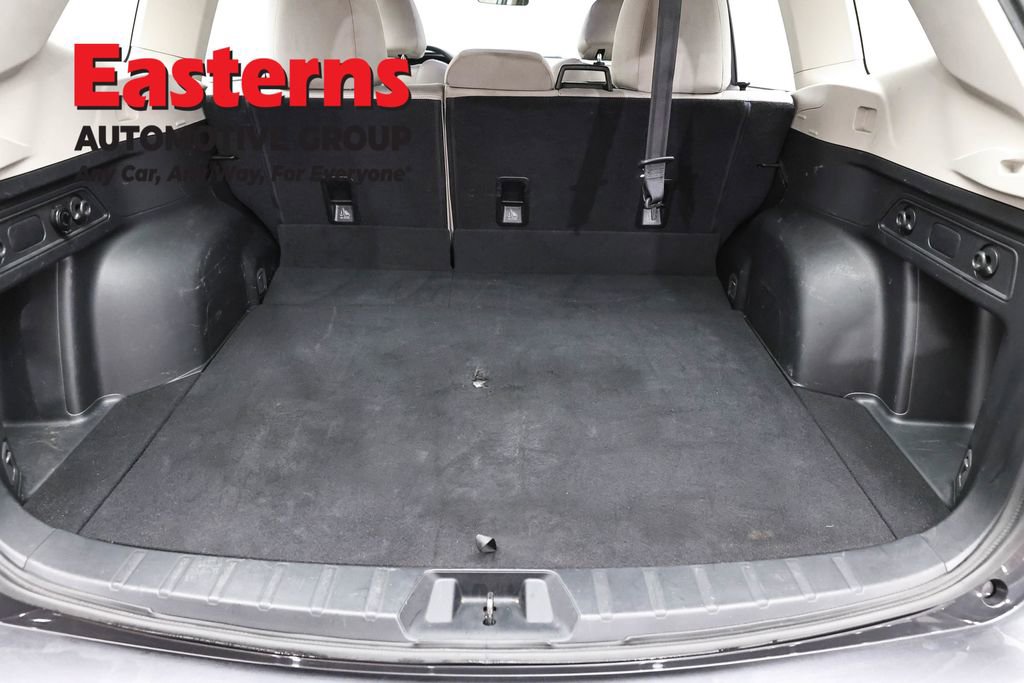 Used 2023 Subaru Forester image 9