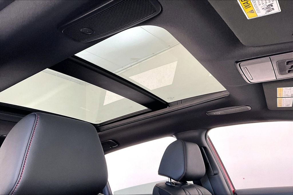 Certified 2025 Acura ADX A-Spec image 21