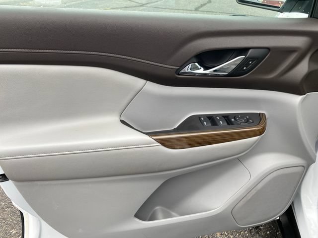 Certified 2020 GMC Acadia SLE FWD image 15