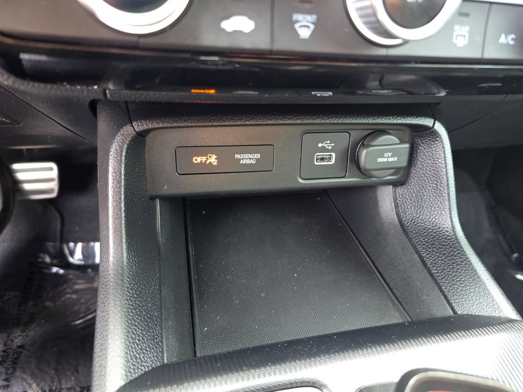 Used 2024 Honda Civic Sport image 23