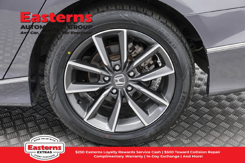 Used 2021 Honda Accord EX-L image 36