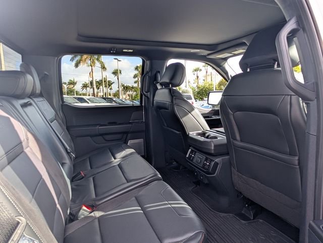 Certified 2024 Ford F150 Raptor AWD/4WD image 15