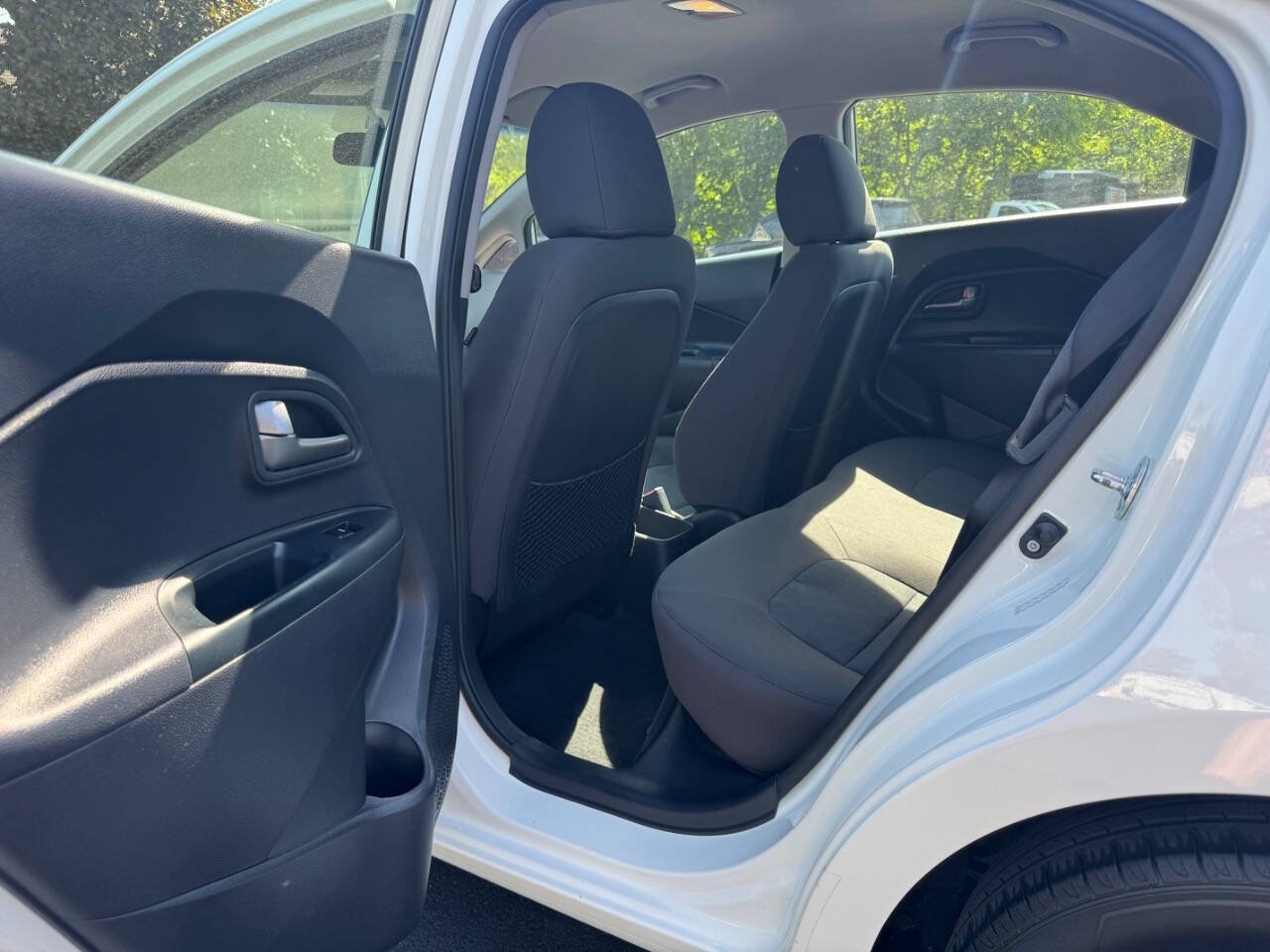 Used 2015 Kia Rio LX w/ Power Package FWD image 15