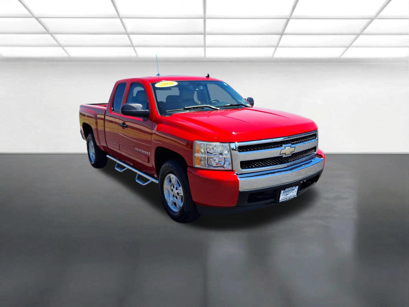 Used 2008 Chevrolet Silverado 1500 LT w/ Power Pack Plus