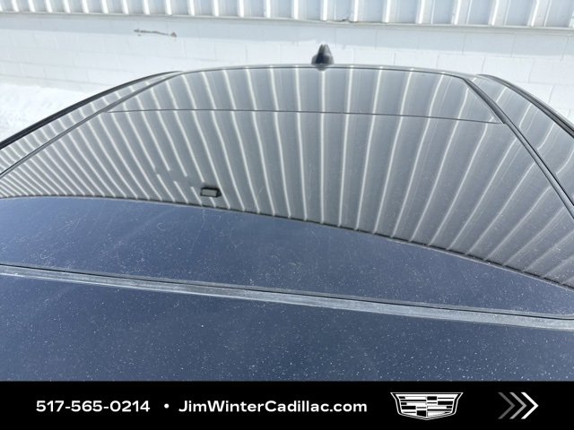 Used 2025 Cadillac CT5 Sport image 7