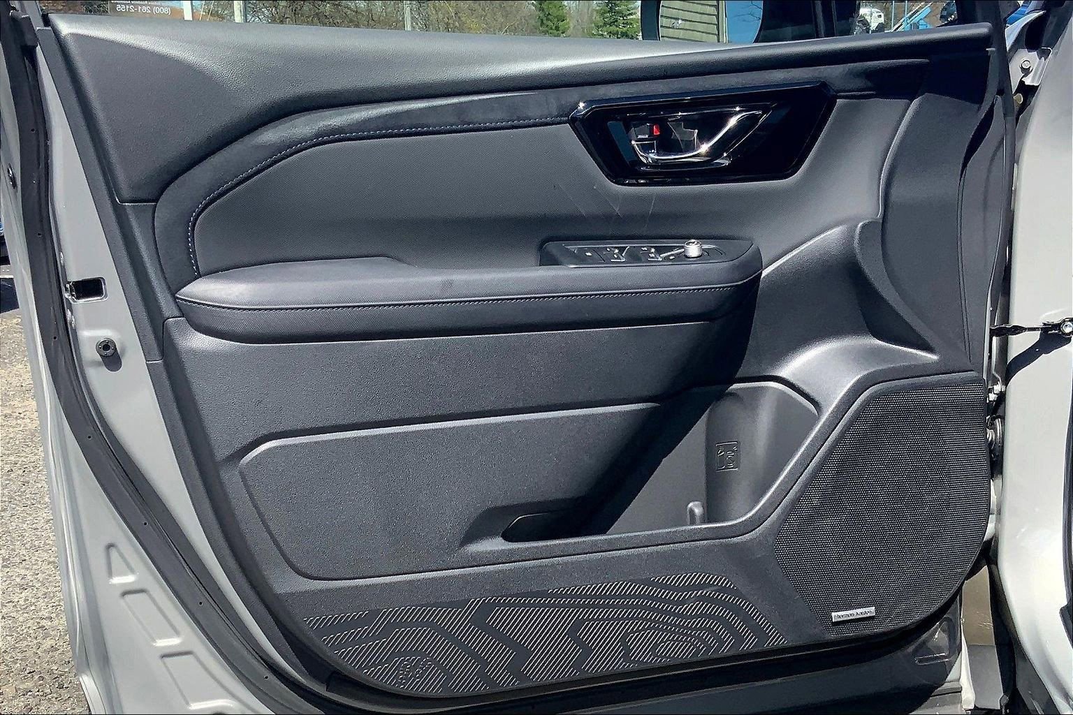 Certified 2025 Subaru Forester Limited image 23