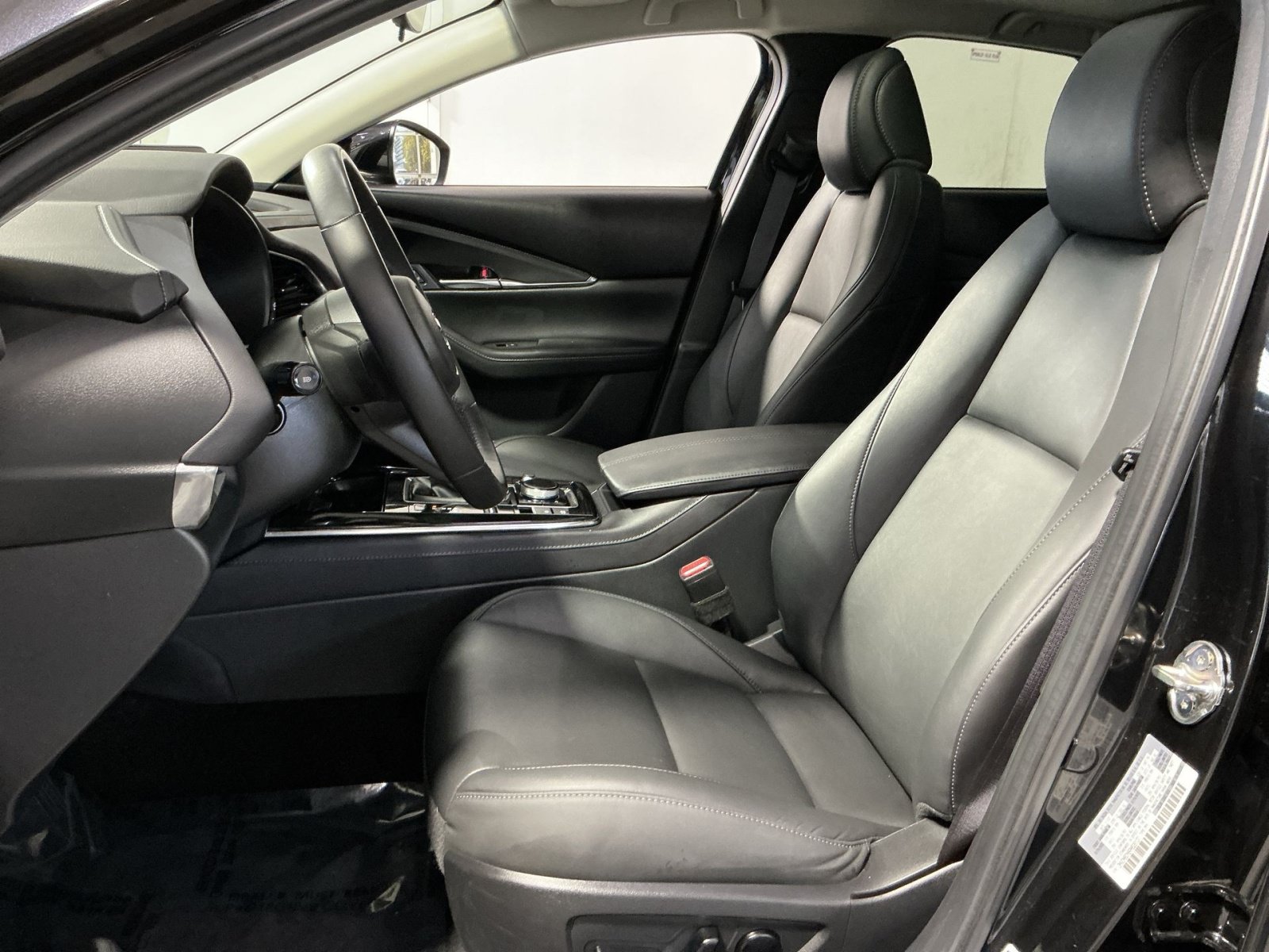 Used 2024 MAZDA CX-30 AWD 2.5 S w/ Preferred Package image 14