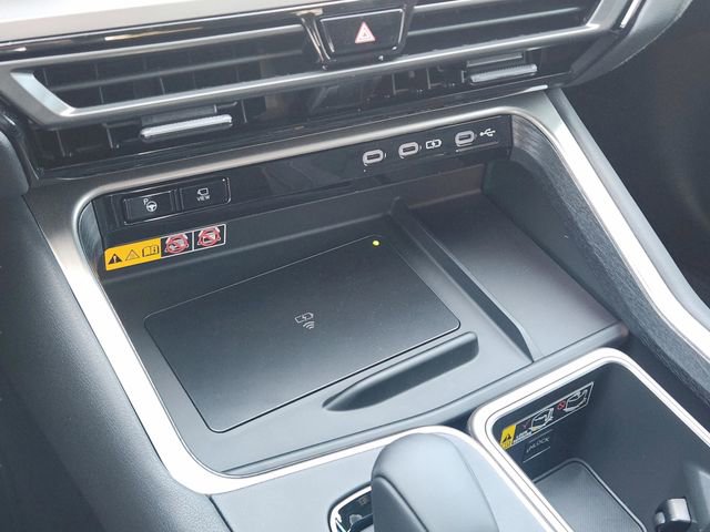 New 2026 Lexus TX 350 AWD image 15