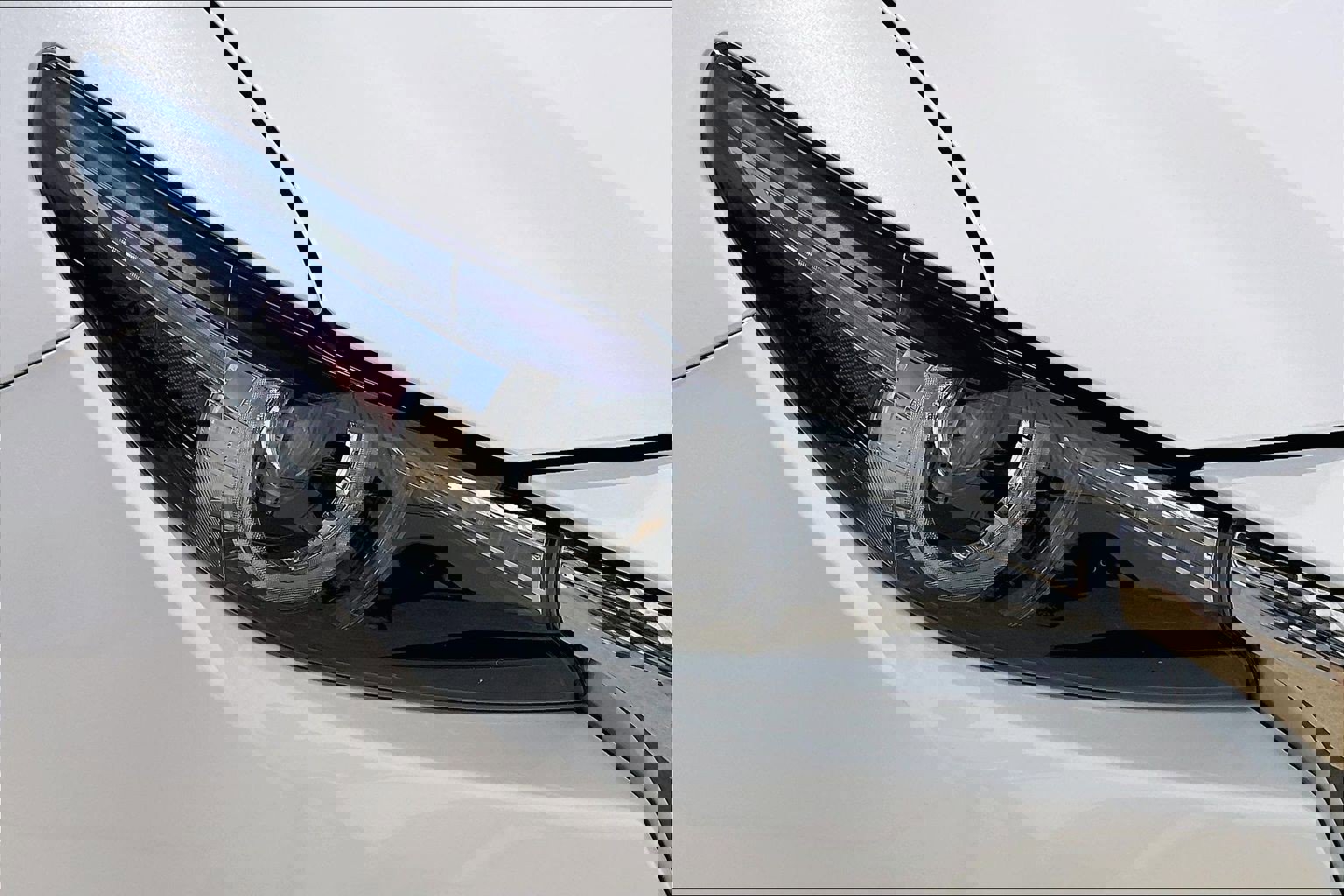 Used 2023 MAZDA CX-9 Signature image 34