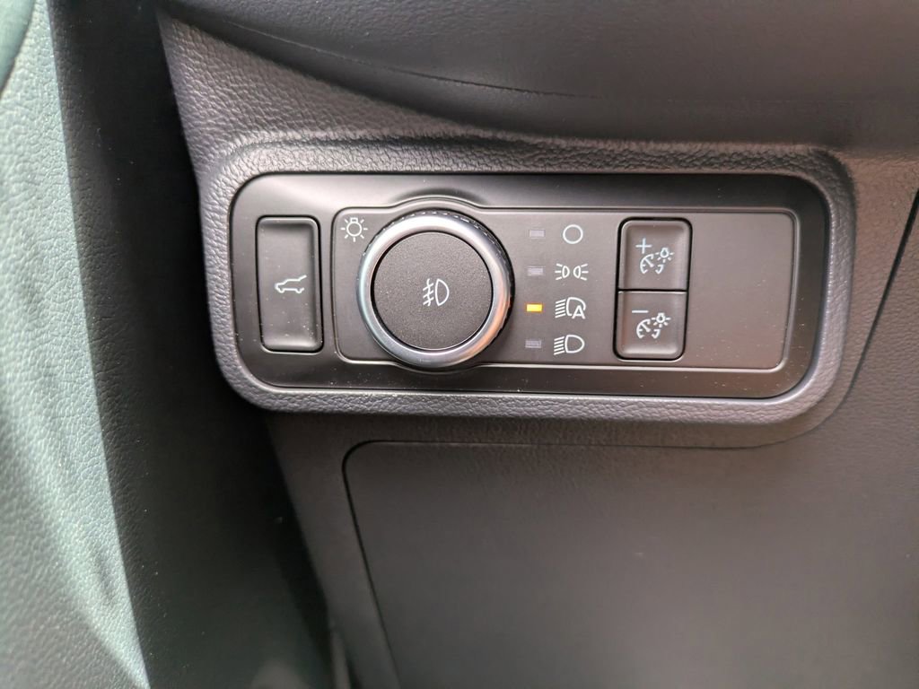 New 2026 Ford Explorer ST-Line image 32