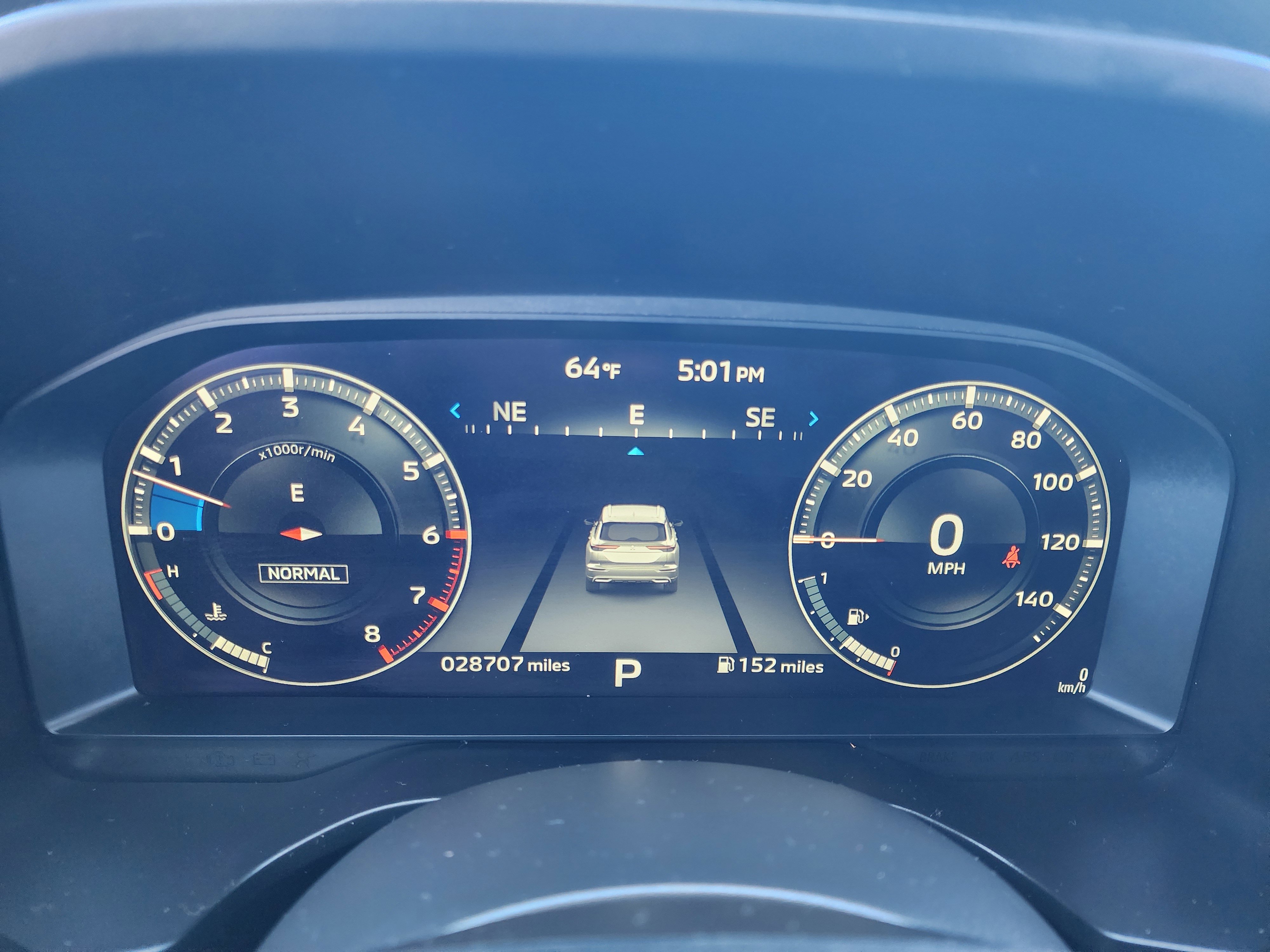 Used 2024 Mitsubishi Outlander SEL AWD/4WD image 22
