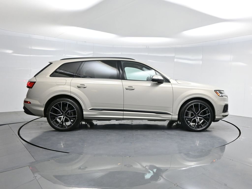 Used 2023 Audi Q7 3.0T Prestige w/ Prestige Package image 49