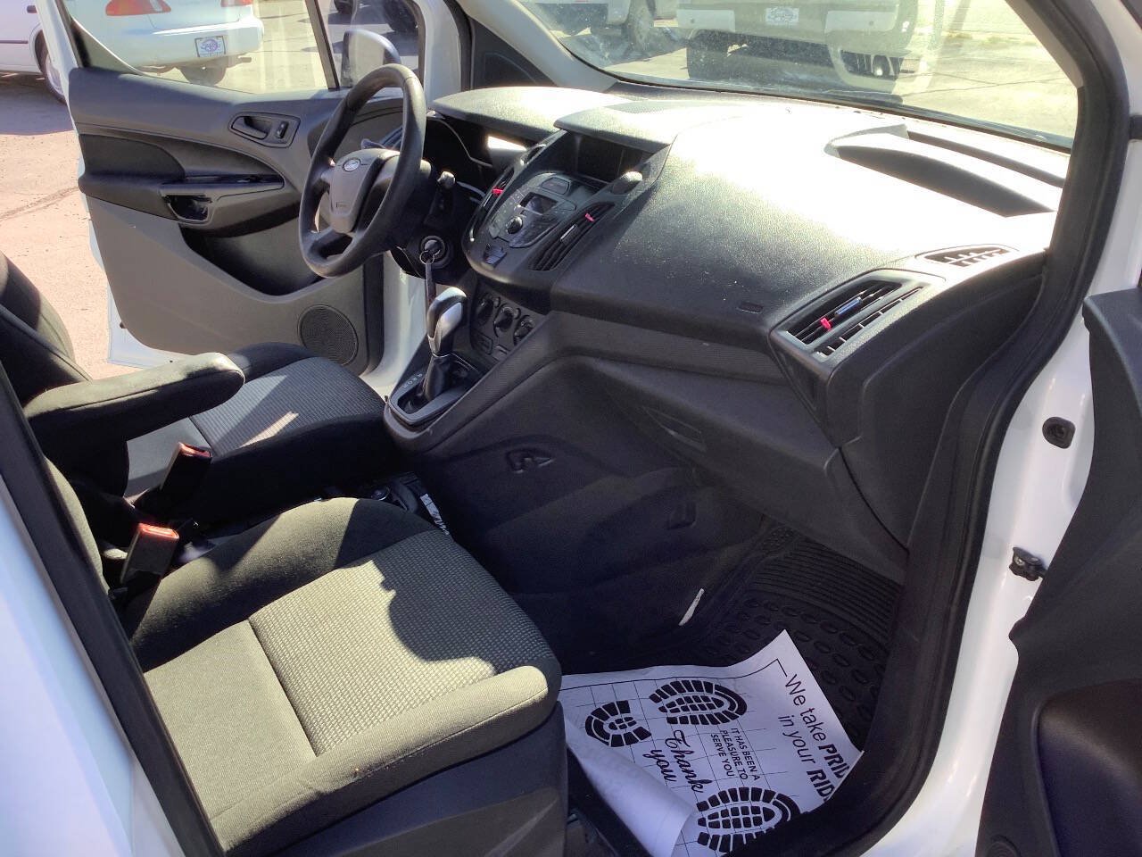 Used 2015 Ford Transit Connect XL FWD image 32