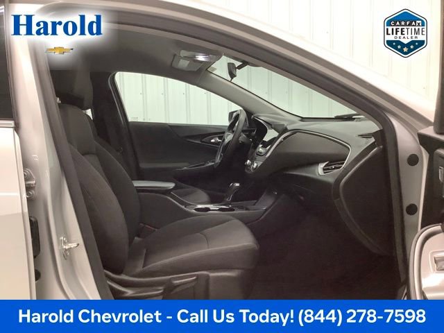 Used 2020 Chevrolet Malibu LS image 11