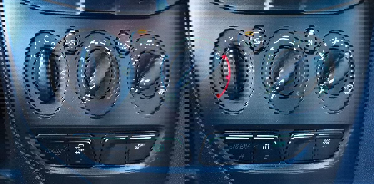 Used 2014 Ford Focus ST image 45