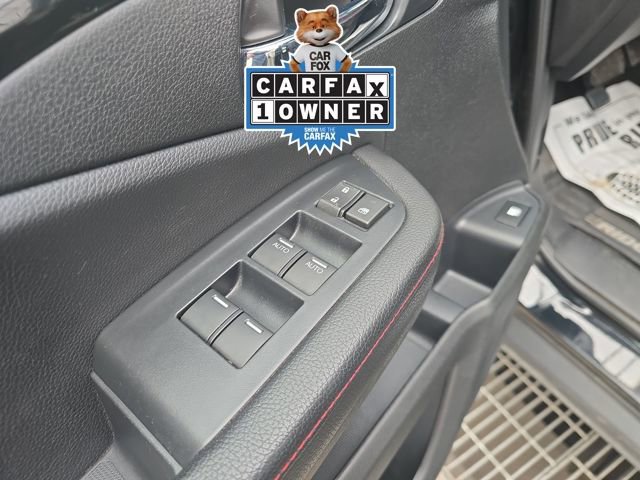 Used 2023 Honda Ridgeline Black Edition image 11
