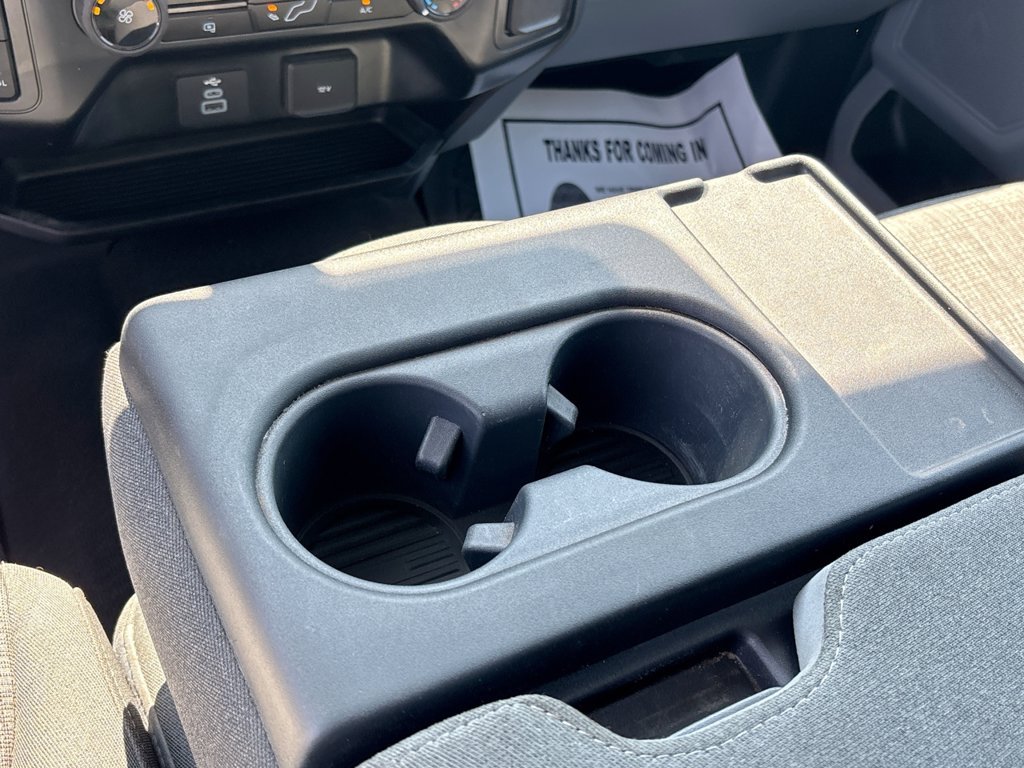 Certified 2024 Ford F450 XLT AWD/4WD image 37