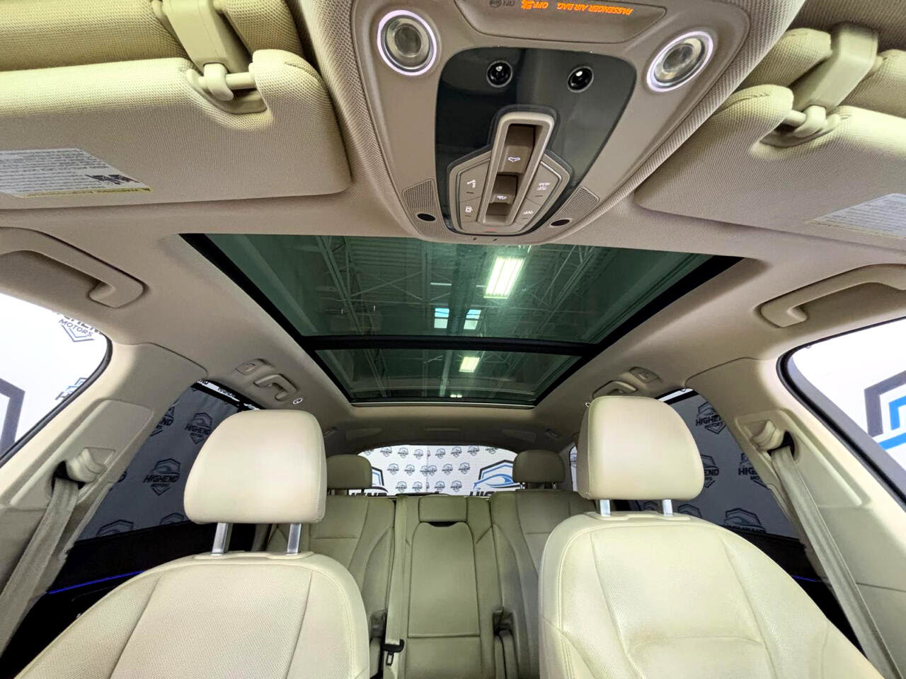 Used 2017 Audi Q7 3.0T Prestige image 12