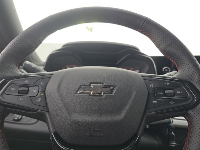 New 2026 Chevrolet Trax RS w/ Driver Confidence Package FWD image 24