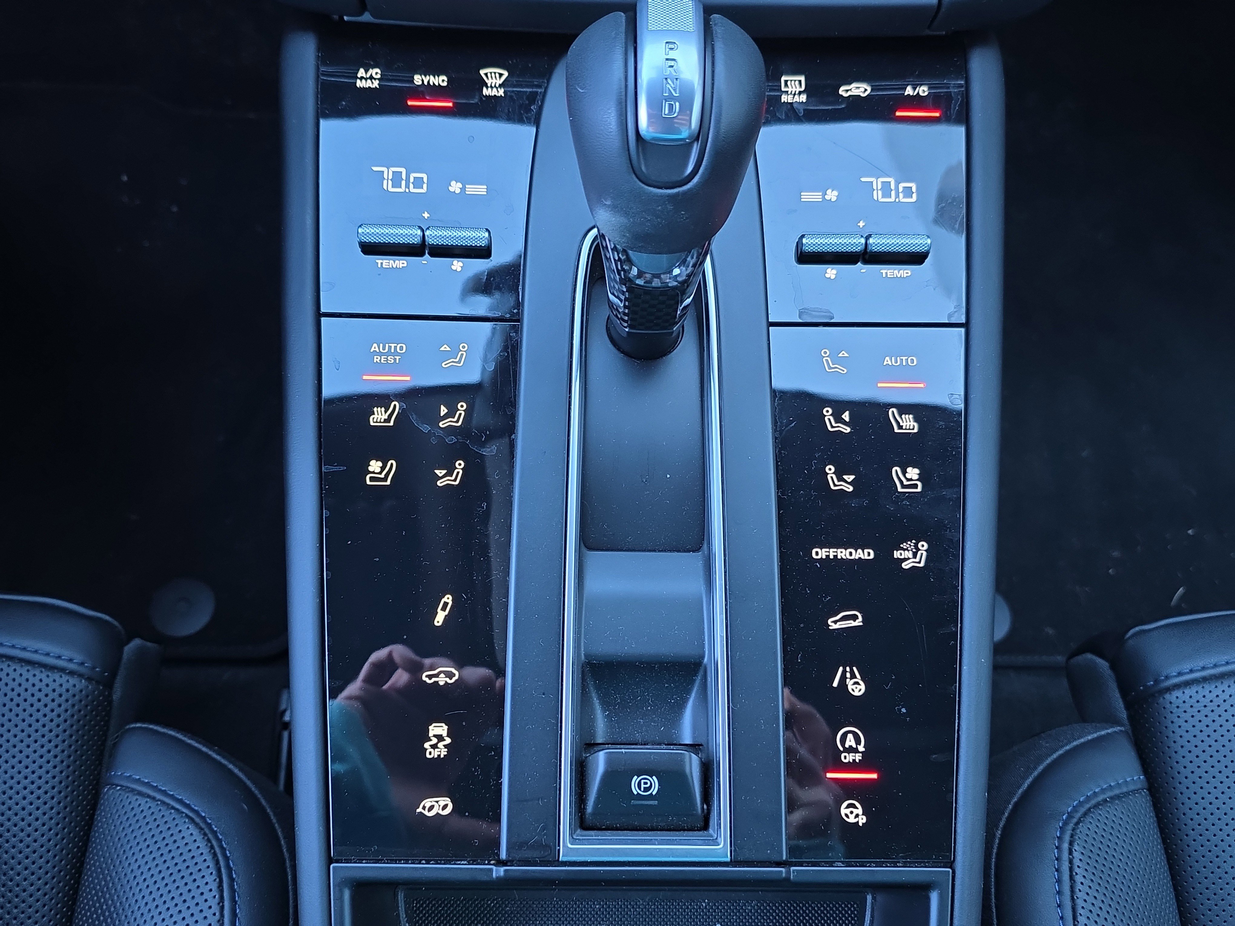 Used 2025 Porsche Macan GTS image 23