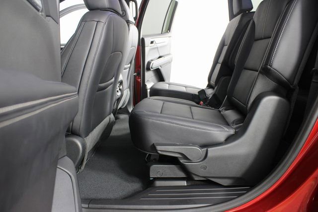 New 2026 GMC Acadia Elevation w/ Black Edition image 19