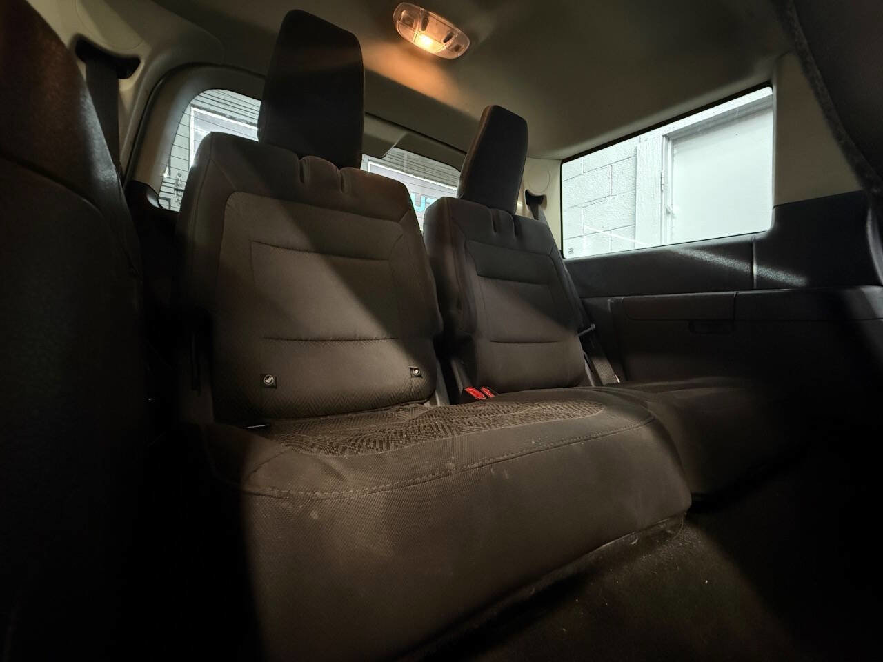 Used 2014 Ford Flex SEL image 8
