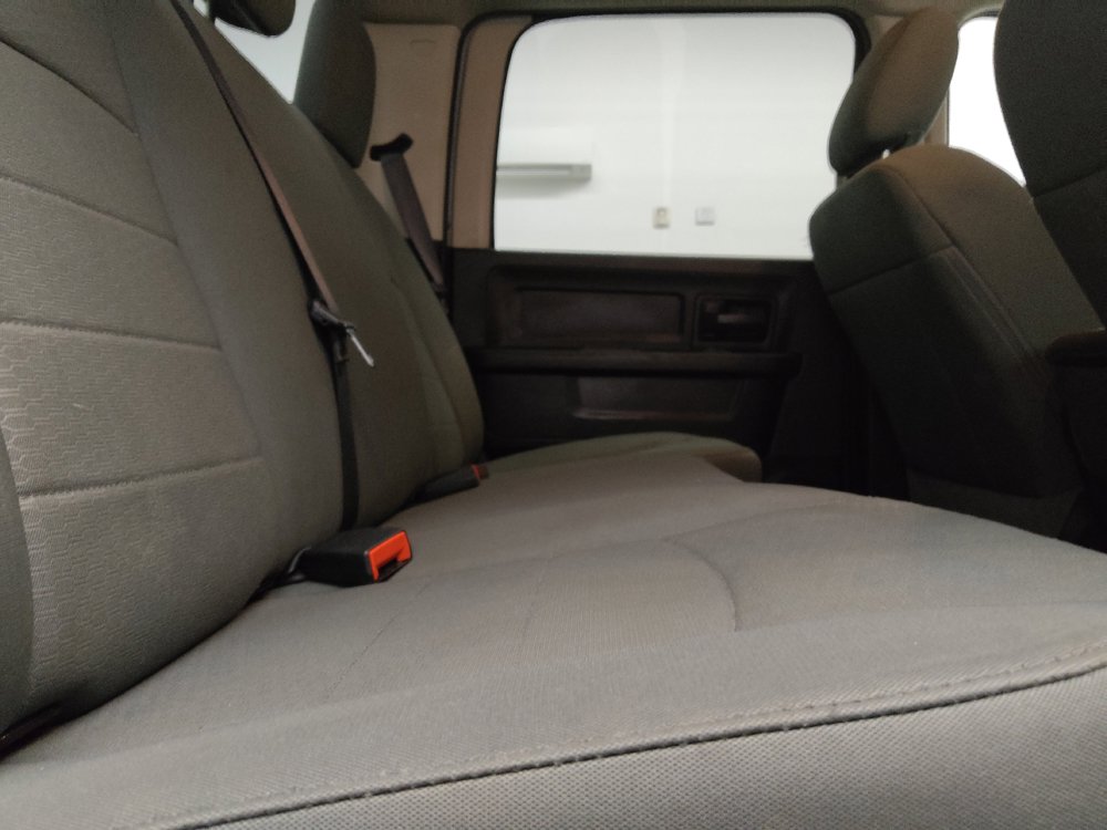 Used 2020 RAM 1500 Tradesman w/ Popular Equipment Group AWD/4WD image 19