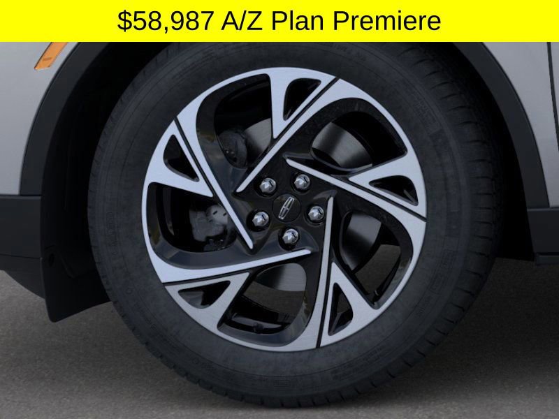 New 2026 Lincoln Nautilus Premier w/ Equipment Group 102A image 19