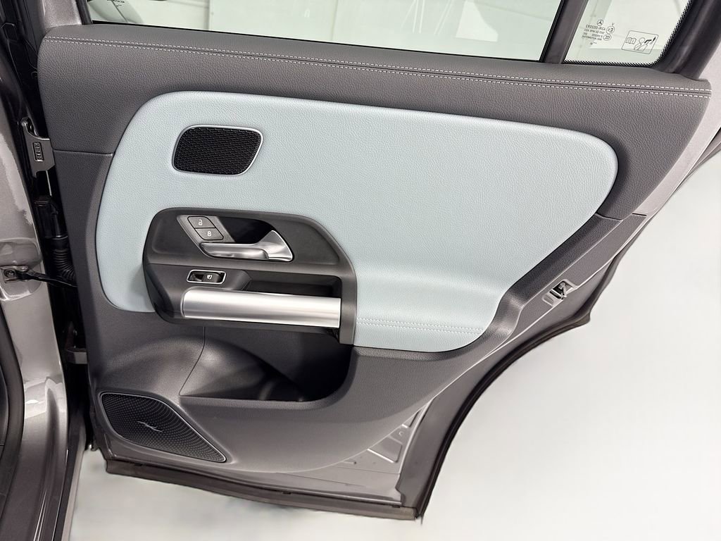 Certified 2026 Mercedes-Benz GLA 250 image 26