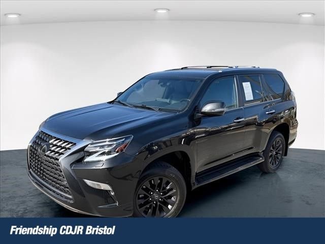Used 2023 Lexus GX 460 Premium w/ Premium Plus Package image 1