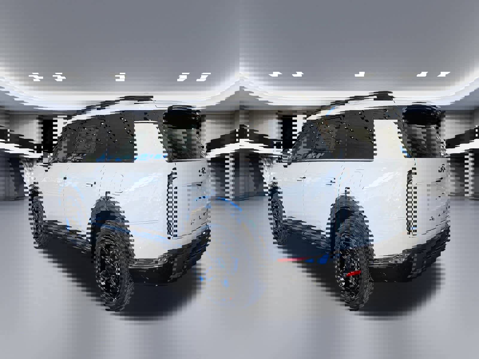 New 2027 Kia Telluride EX X-Line image 4