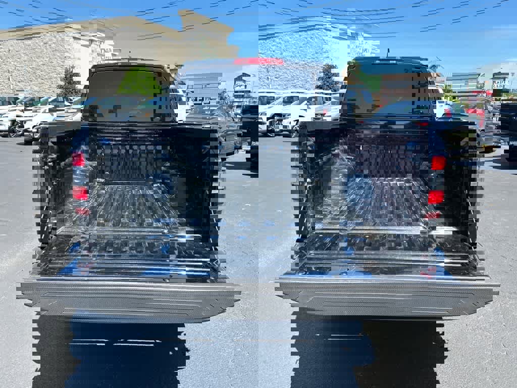 Certified 2024 Nissan Frontier S AWD/4WD image 25