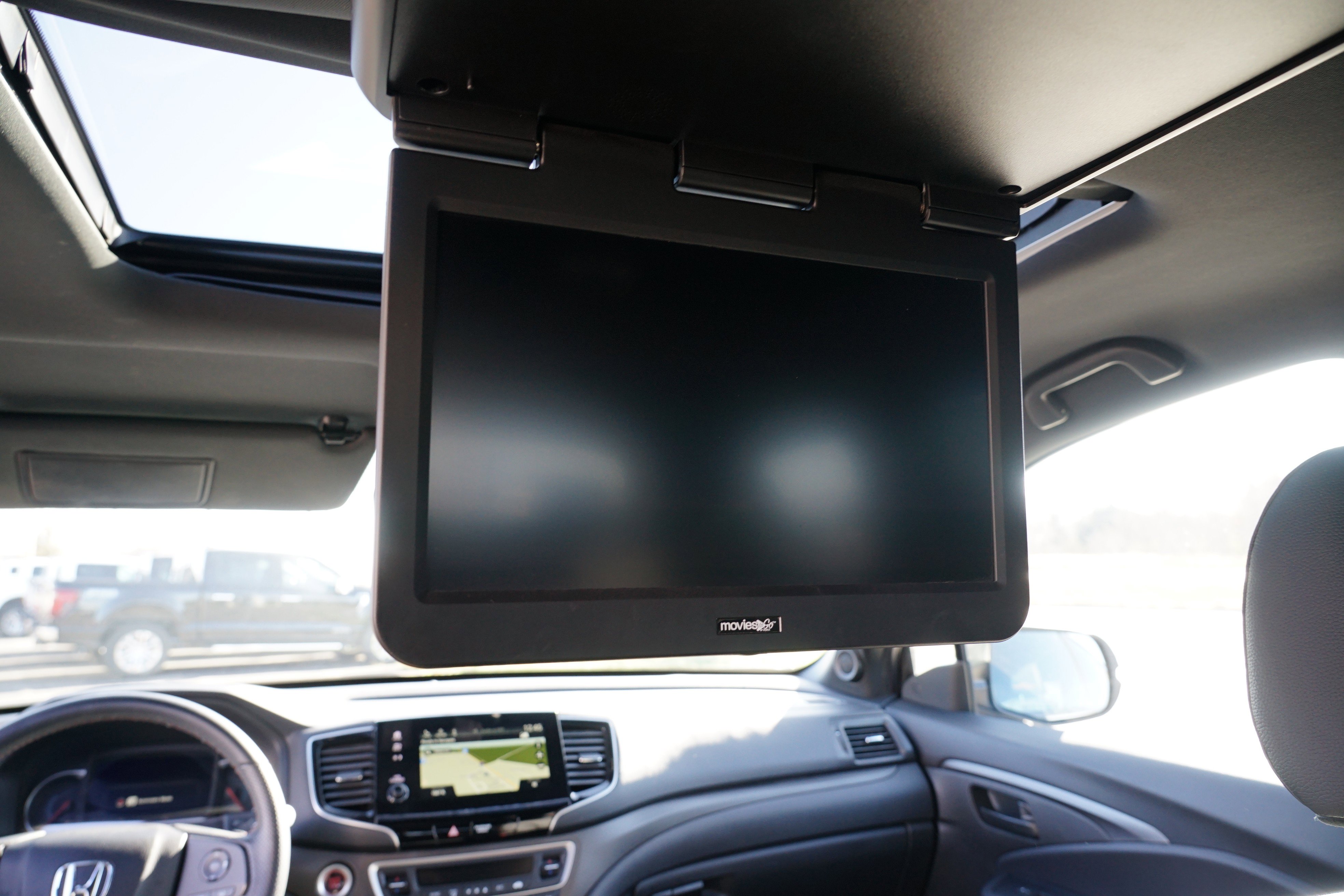 Used 2022 Honda Pilot TrailSport image 21