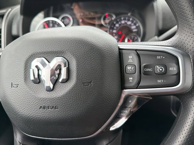New 2026 RAM 2500 Tradesman AWD/4WD image 17