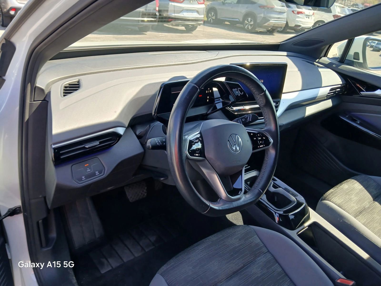 Used 2022 Volkswagen ID.4 Pro RWD image 7