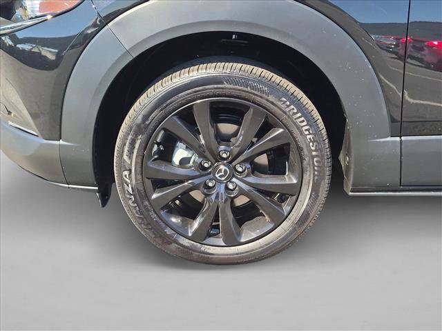 New 2026 MAZDA CX-30 AWD 2.5 S w/ Select Sport Pkg image 10