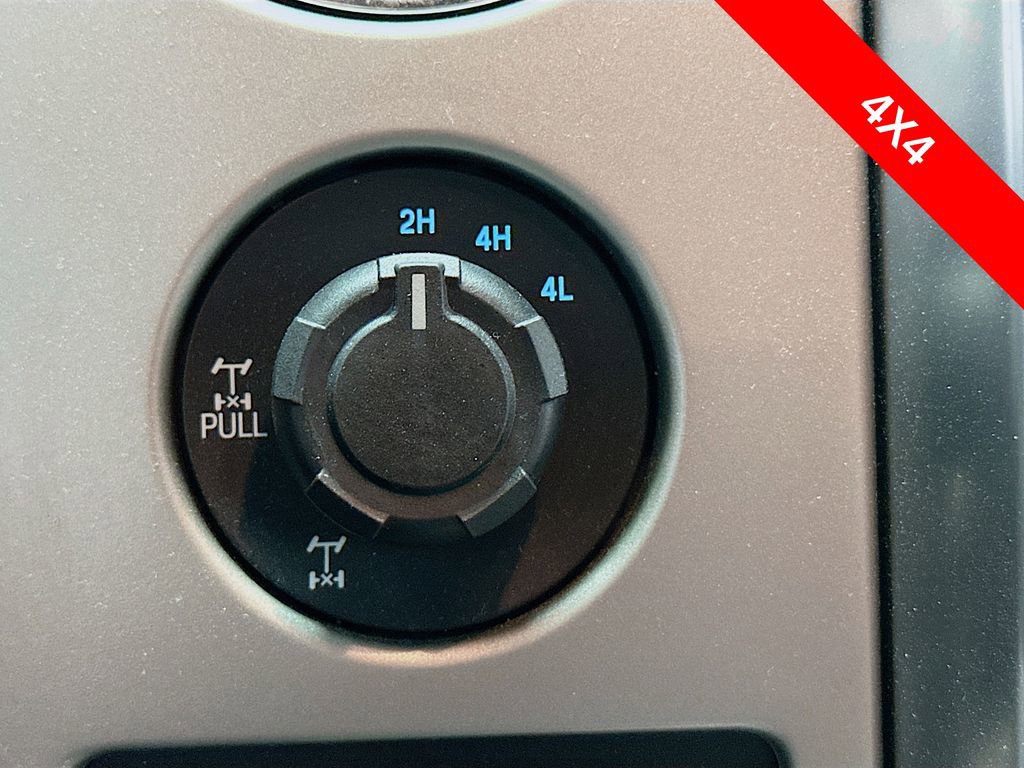 Used 2013 Ford F150 FX4 w/ Mid Equipment Group AWD/4WD image 30