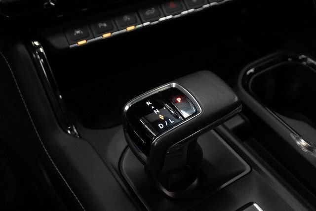 Used 2022 GMC Sierra 1500 AT4X AWD/4WD image 38