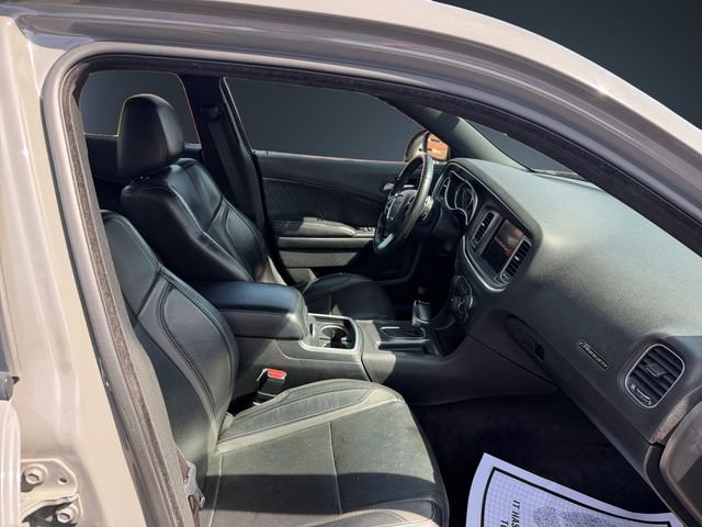 Used 2018 Dodge Charger GT image 15