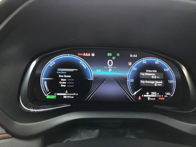 Used 2023 Toyota Venza Limited image 18