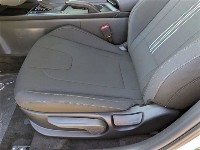 New 2026 Hyundai Elantra Sport image 4