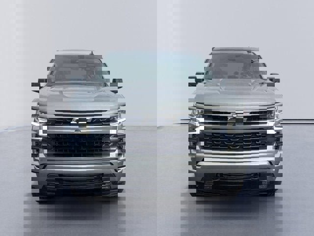 New 2026 Chevrolet Silverado 1500 RST w/ Protection Package image 5