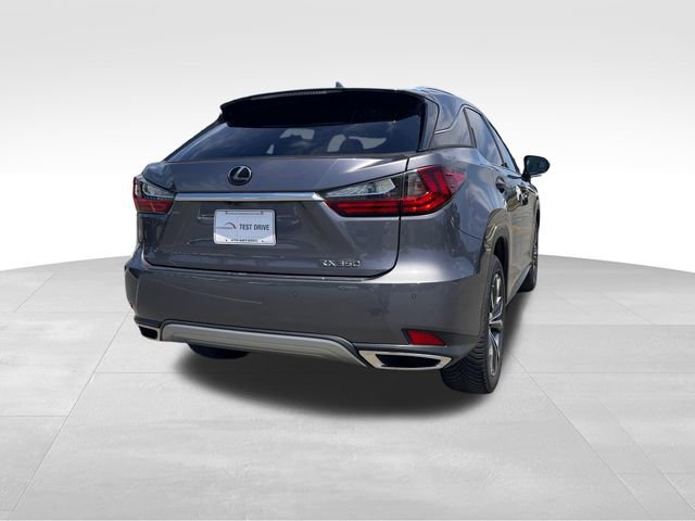 Used 2020 Lexus RX 350 FWD w/ Premium Package image 5