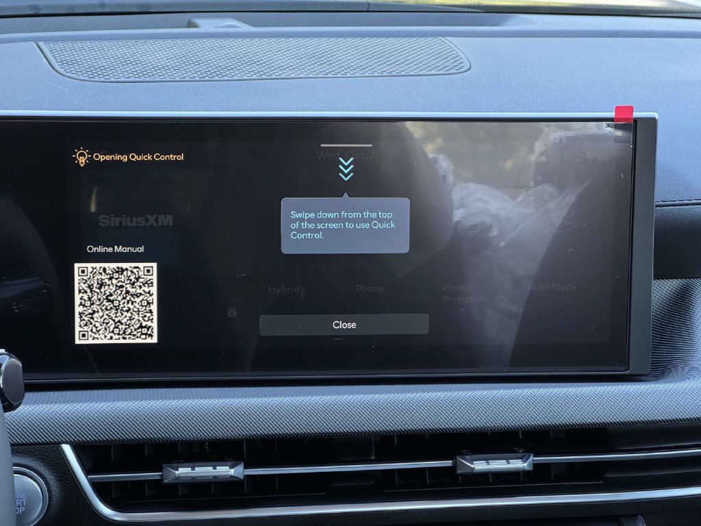 New 2027 Hyundai Sonata SEL FWD image 17