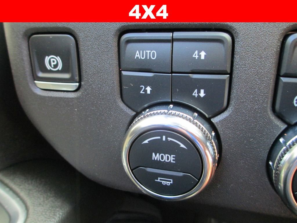 Used 2024 GMC Sierra 1500 SLT w/ SLT Premium Plus Package image 33